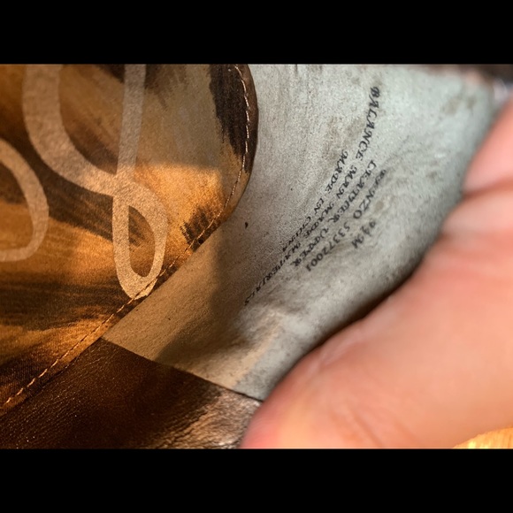 Jewel Spiked Renzo Booties by Sam Edelman - Picture 10 of 10